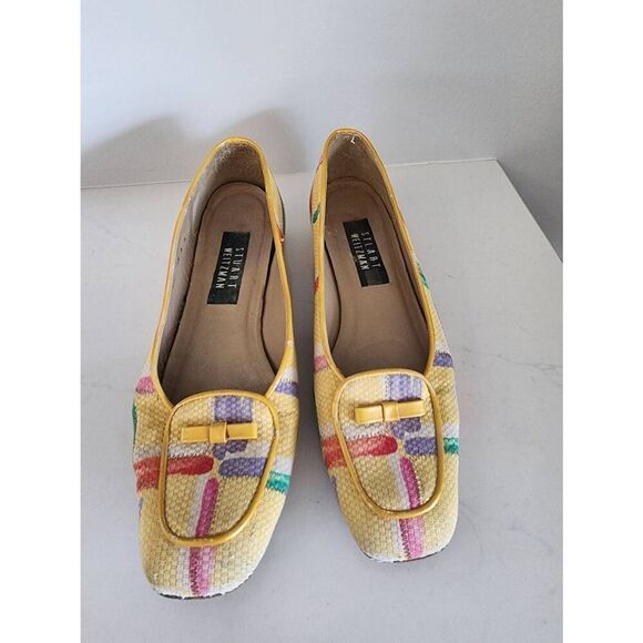 Stuart Weitzman Shoes - Picture 1 of 8